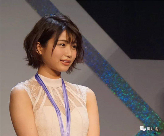 天空成人大赏（SKY PerfecTV! Adult）放送大奖 2019 颁奖结果