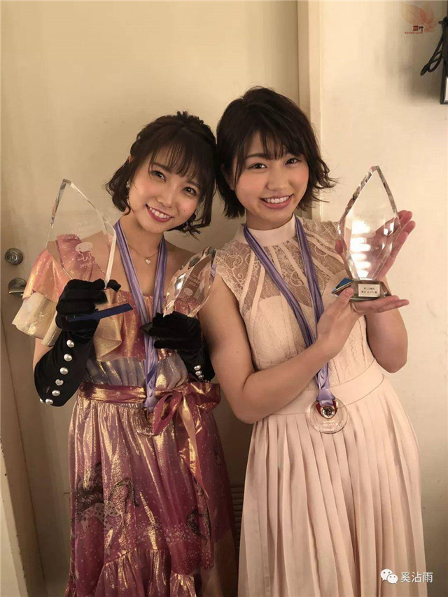 天空成人大赏（SKY PerfecTV! Adult）放送大奖 2019 颁奖结果