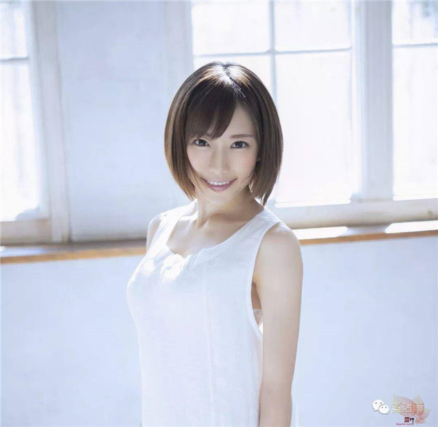七海蒂娜（七海ティナ）2019年1月SOD star出道