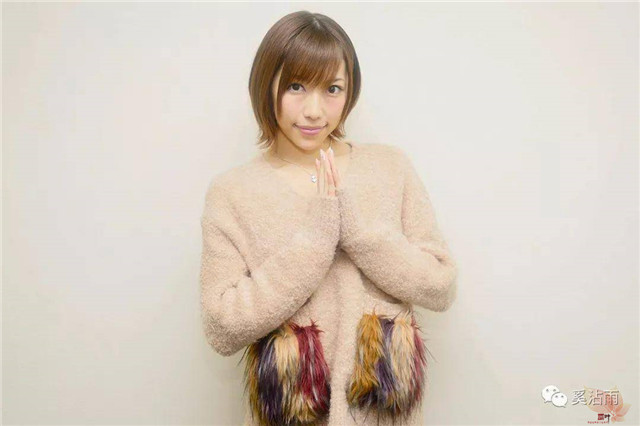 七海蒂娜（七海ティナ）2019年1月SOD star出道