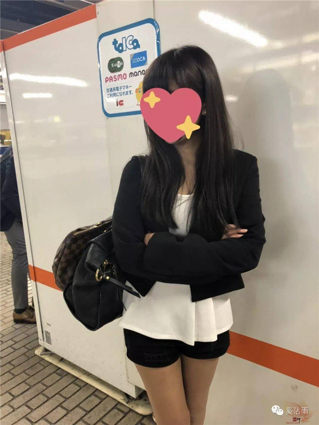 七海蒂娜（七海ティナ）2019年1月SOD star出道