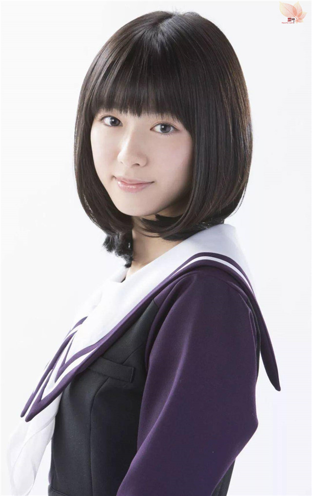 桂正和钦点《I''s》真人版女主，神还原or毁青春？