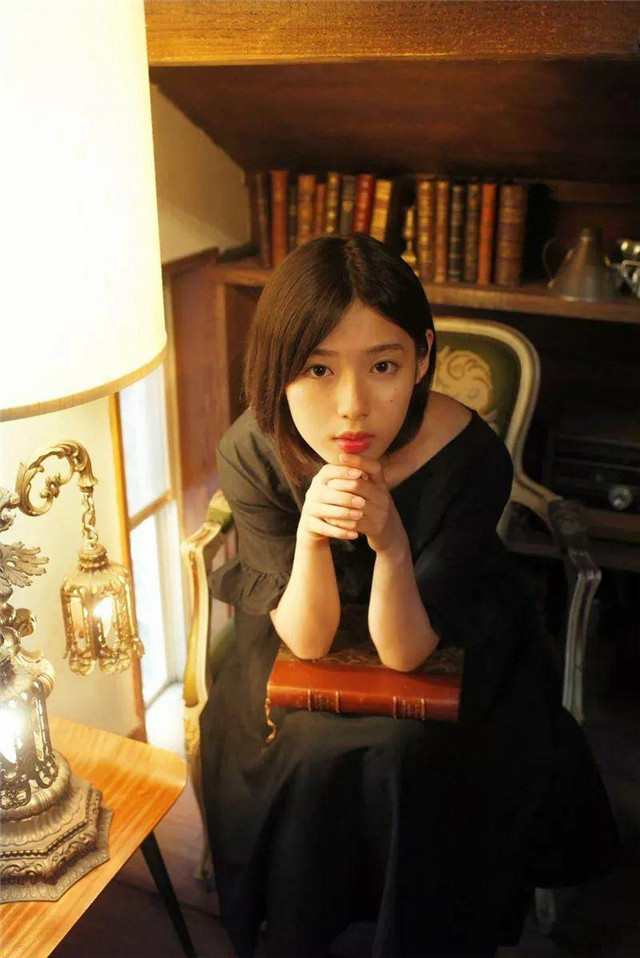 桂正和钦点《I''s》真人版女主，神还原or毁青春？