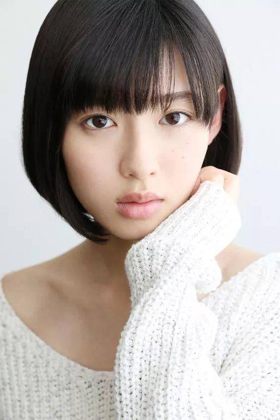 桂正和钦点《I''s》真人版女主，神还原or毁青春？