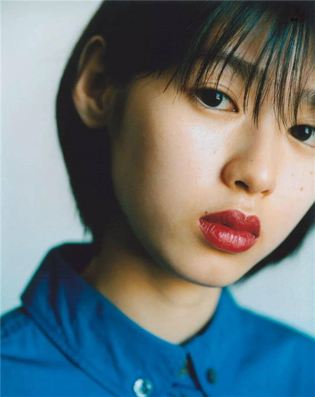 桂正和钦点《I''s》真人版女主，神还原or毁青春？