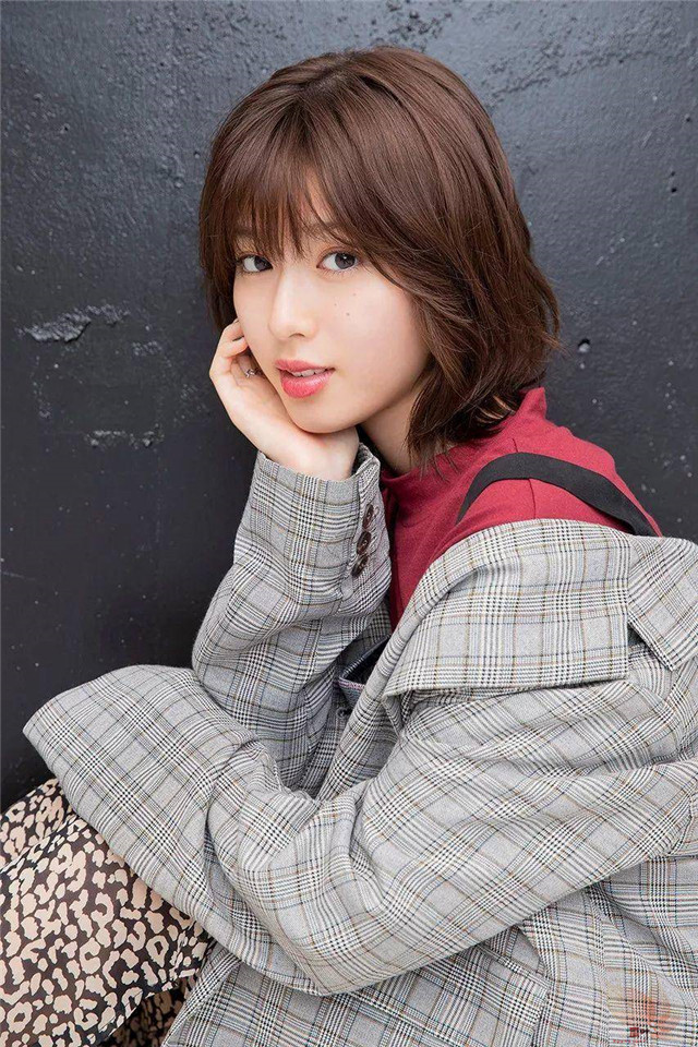 桂正和钦点《I''s》真人版女主，神还原or毁青春？