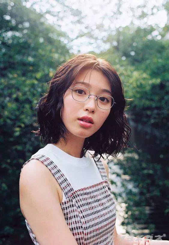 桂正和钦点《I''s》真人版女主，神还原or毁青春？