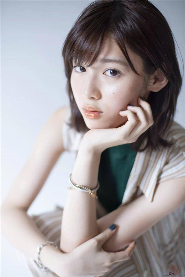 桂正和钦点《I''s》真人版女主，神还原or毁青春？