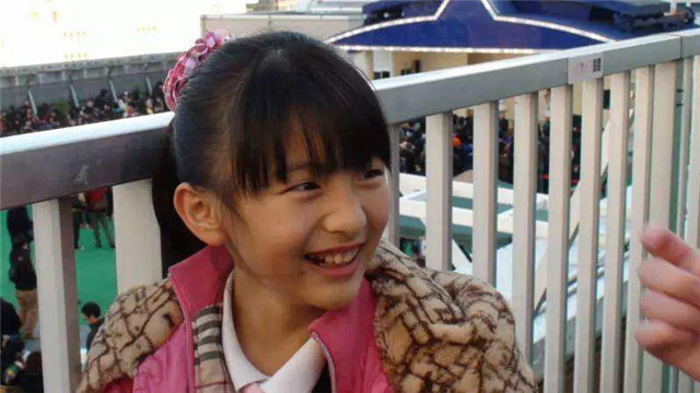 天使级别的清纯可爱~日本奶茶妹出口夏希