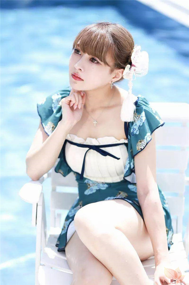 小偶像花700万日元整成这样，值吗？