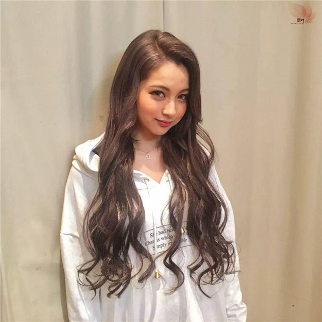 当红辣妹领军者ゆきぽよ，卸妆后的样子太惊人了