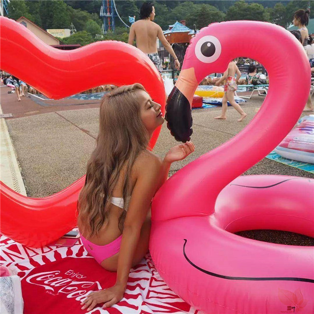 当红辣妹领军者ゆきぽよ，卸妆后的样子太惊人了