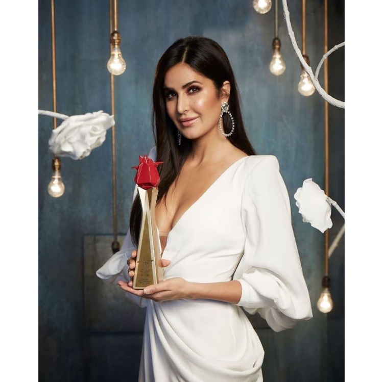 2020年亚洲最美面孔排行榜