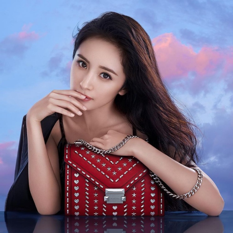 2020年亚洲最美面孔排行榜