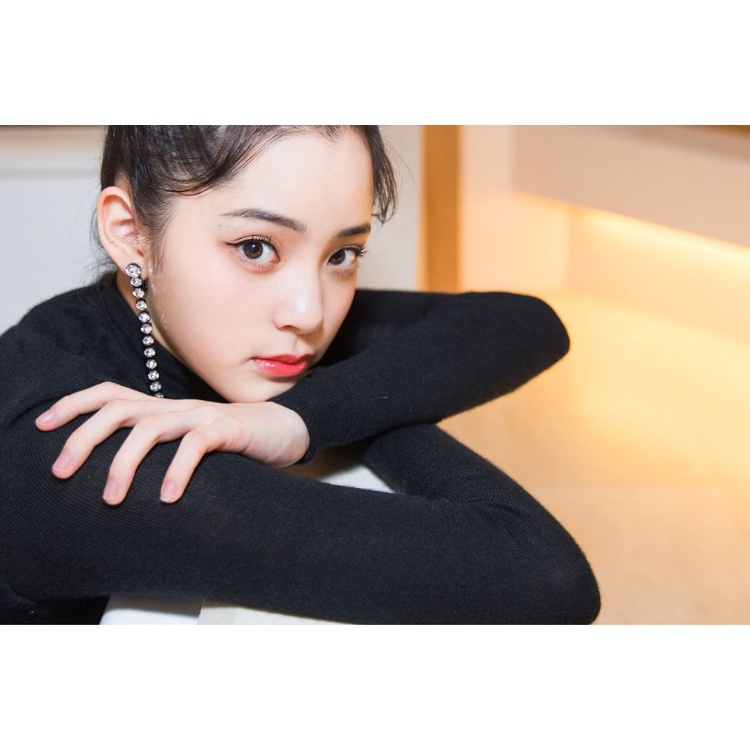 2020年亚洲最美面孔排行榜