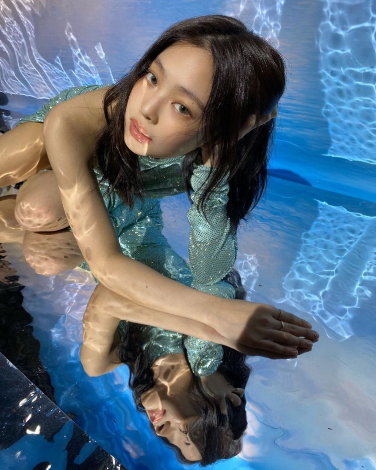 2020年亚洲最美面孔排行榜