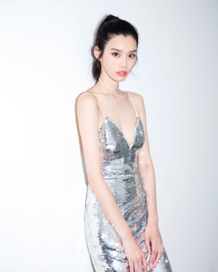 2020年亚洲最美面孔排行榜