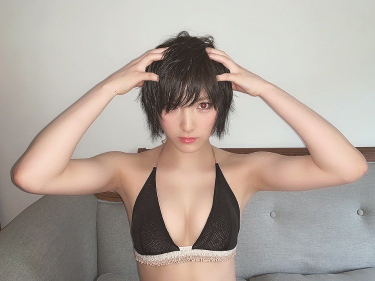 2020年亚洲最美面孔排行榜