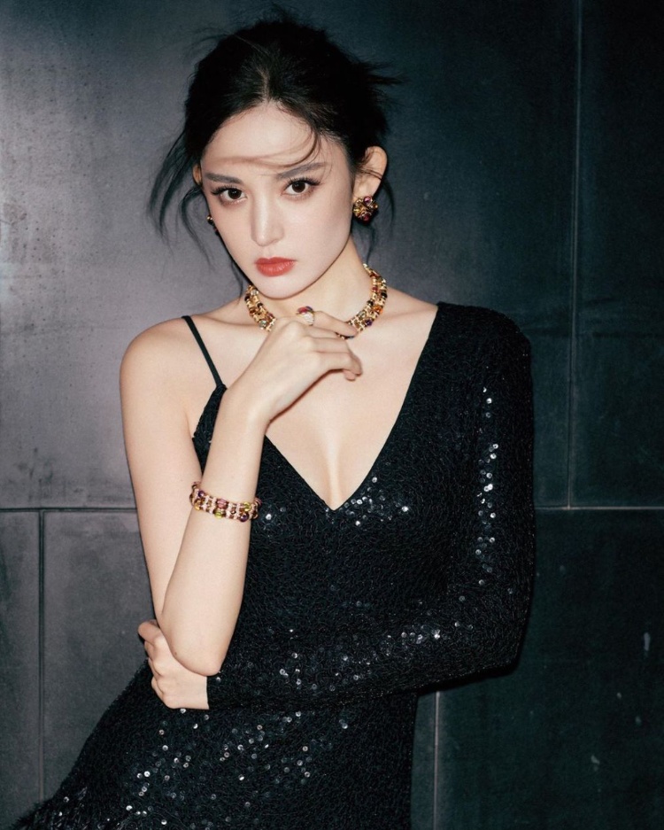 2020年亚洲最美面孔排行榜