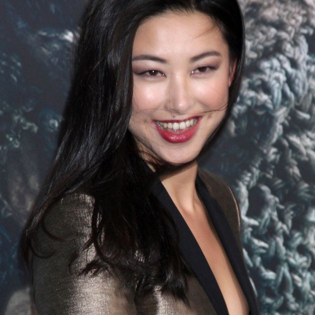 2020年亚洲最美面孔排行榜