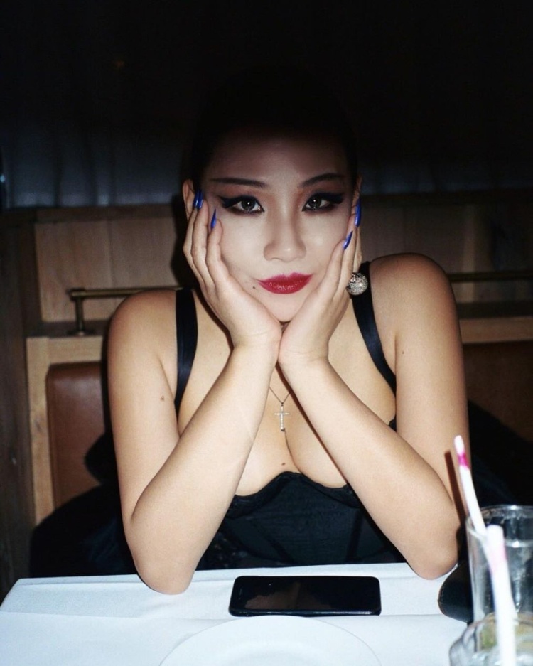 2020年亚洲最美面孔排行榜