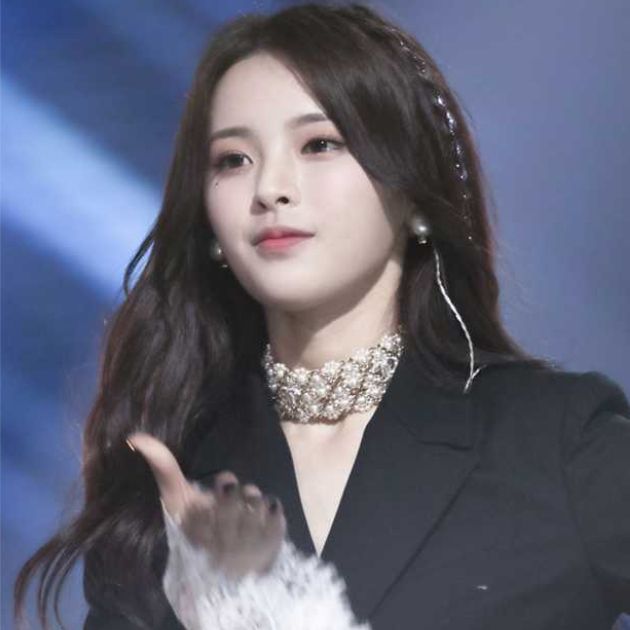 2020年亚洲最美面孔排行榜