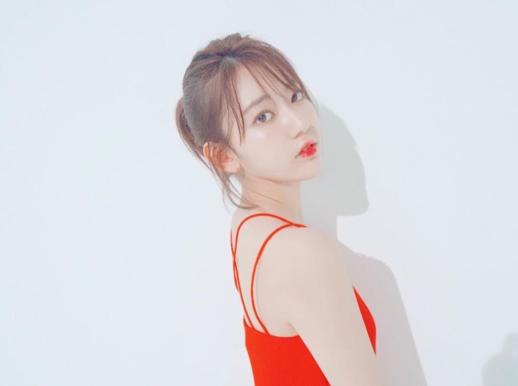 2020年亚洲最美面孔排行榜