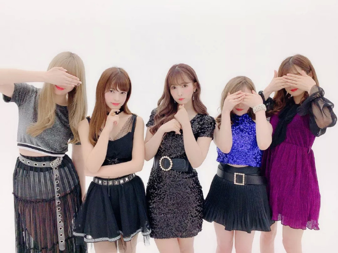 Honey Popcorn，追逐梦想的三上悠亚！