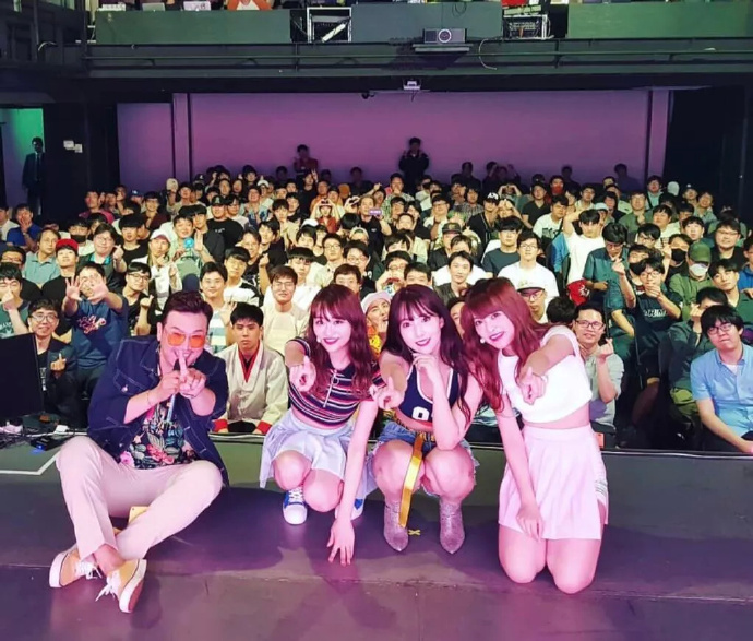 Honey Popcorn，追逐梦想的三上悠亚！