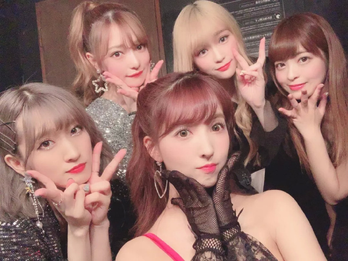 Honey Popcorn，追逐梦想的三上悠亚！