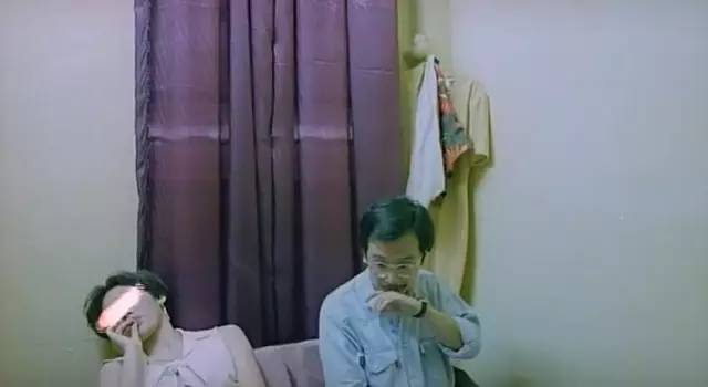 香港90年代的一些情色资源