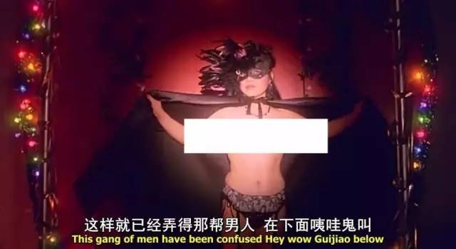香港90年代的一些情色资源