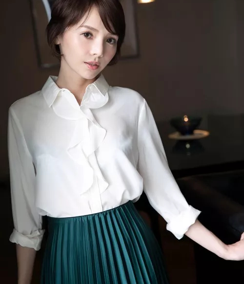 硬盘女神七瀬未悠的图片 第7张