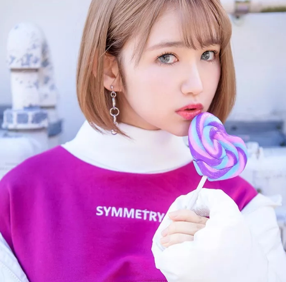 硬盘女神七瀬未悠的图片 第12张