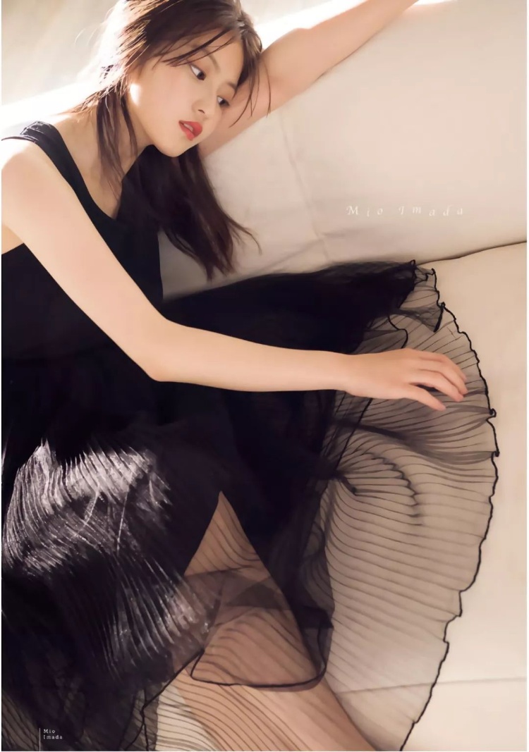 今田美樱