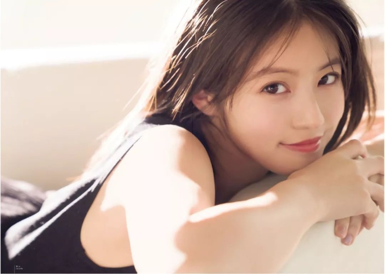 今田美樱