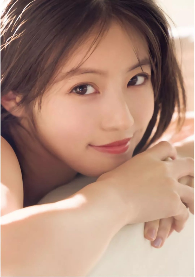 今田美樱