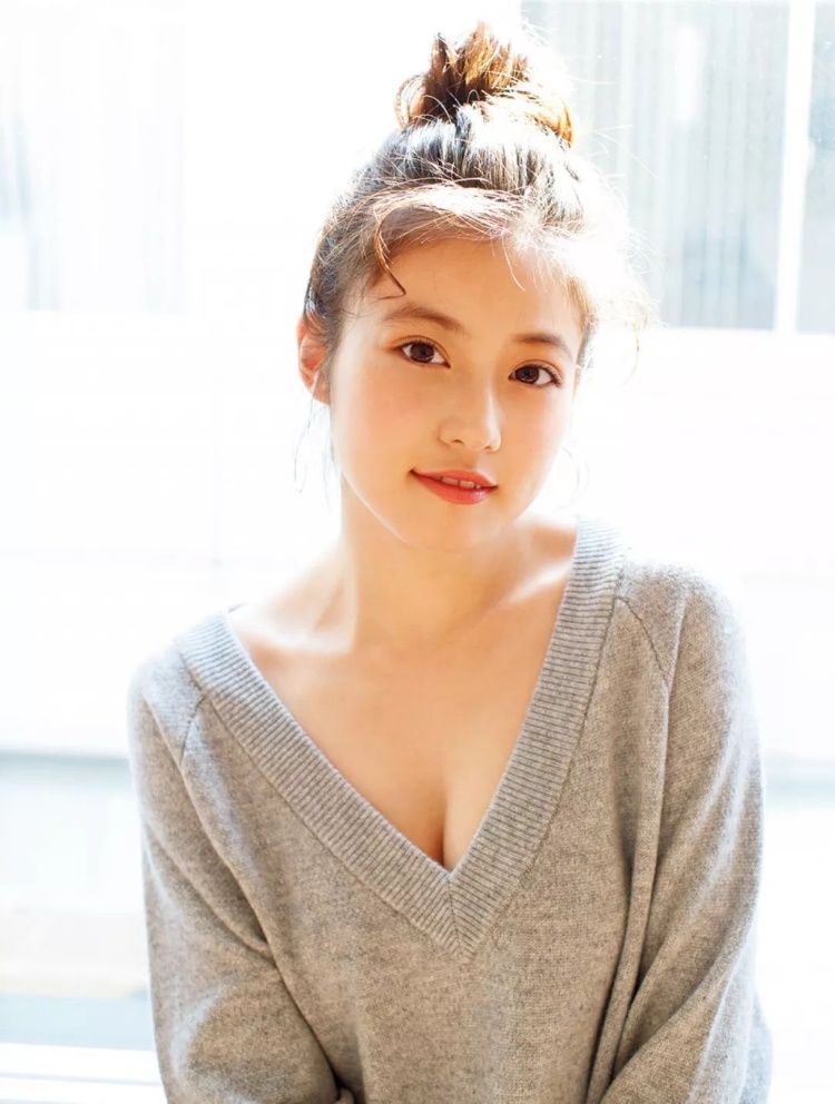 今田美樱