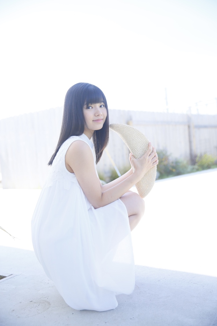 早安少女 HELLO PROJECT 浜浦彩乃 写真集