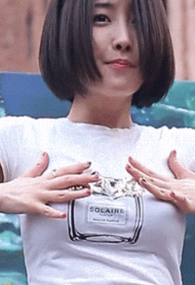 GIF 动态福利图系列 动态图