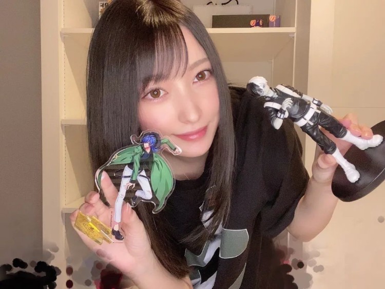 关于藤井佳奈