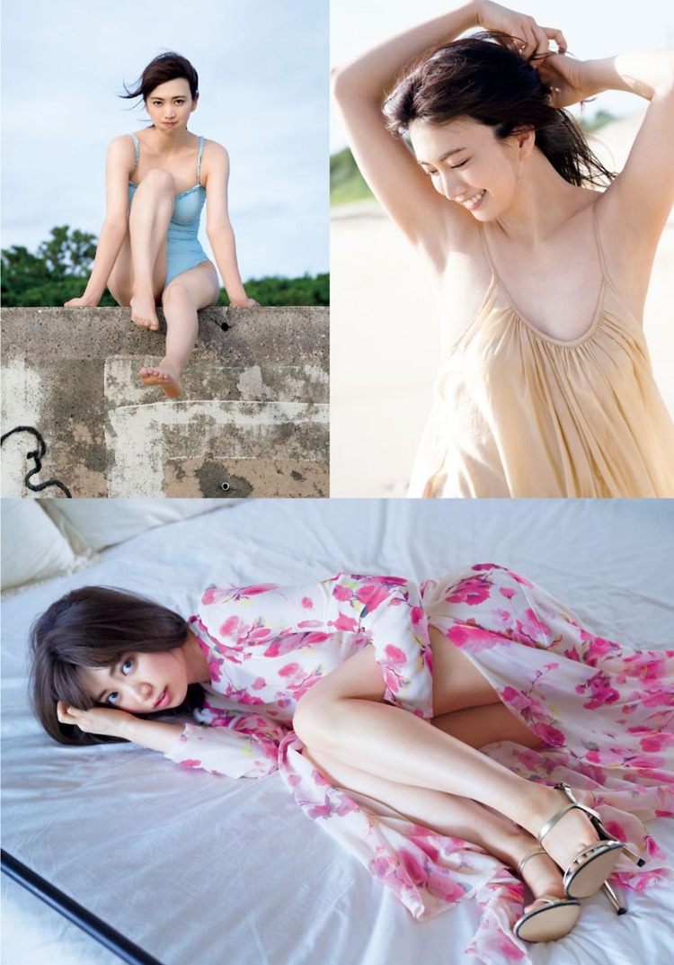 源藤アンリ-Big Comic Spirits 2021年第一期