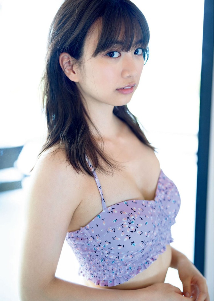 源藤アンリ-Big Comic Spirits 2021年第一期