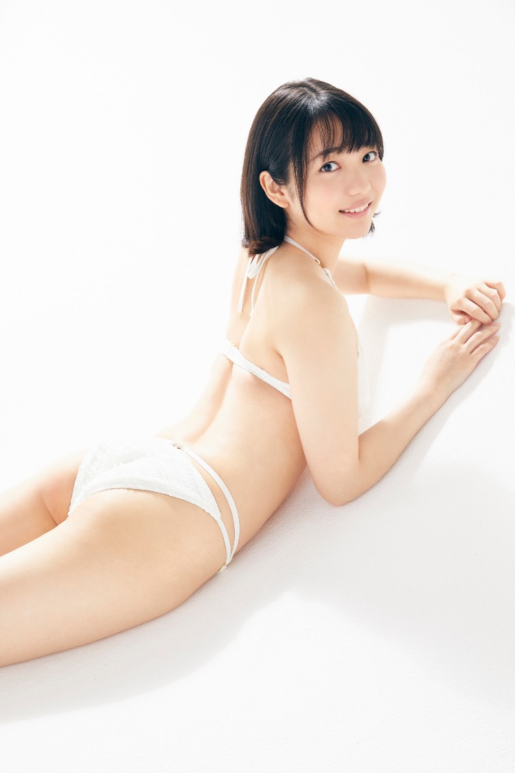 北向珠夕 片山萌美-Friday 2020年12月18日刊