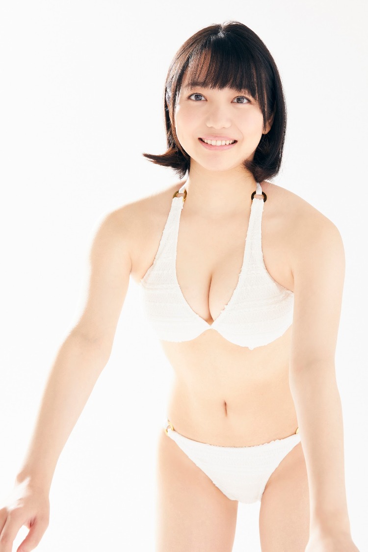 北向珠夕 片山萌美-Friday 2020年12月18日刊