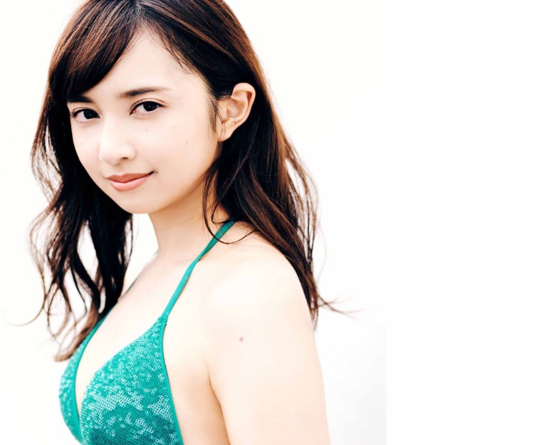 小宫有纱特摄主题写真集《ARISA ONYLY POWER RANGERS SHOW》