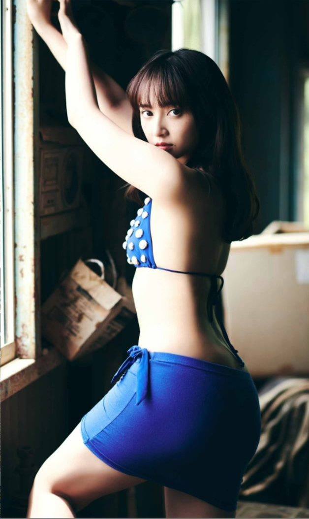 小宫有纱特摄主题写真集《ARISA ONYLY POWER RANGERS SHOW》