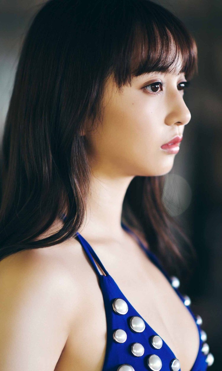小宫有纱特摄主题写真集《ARISA ONYLY POWER RANGERS SHOW》