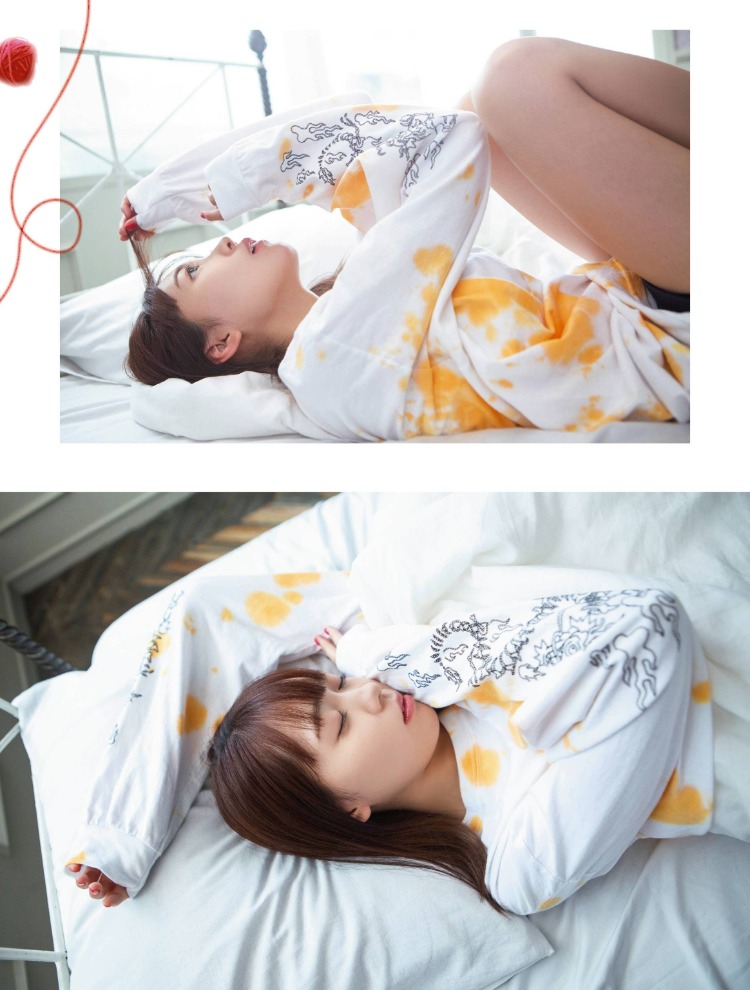 桃月梨子-Big Comic Spirits 2020年49期