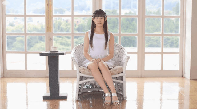 柊木楓，五行缺木